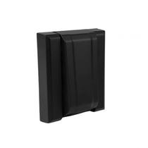 Kit com 3 Acabamentos para Válvula de Descarga Bl6100 Ducon Metais
