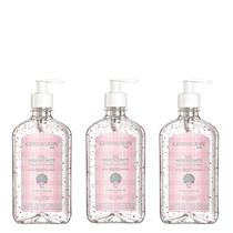 Kit com 3 - Álcool em Gel Higienizante Giovanna Baby Classic 500ml Kit com 3 - Álcool em Gel Higienizante Giovanna Baby Classic 500ml