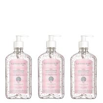 Kit com 3 - Álcool em Gel Higienizante Giovanna Baby Classic 500ml