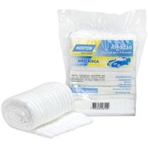 kit com 3 Algodão Especial para Polimento - 100 gr - Norton - Norton - Saint-Gobain