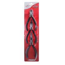 Kit Com 3 Alicates Biju A334105 8020 - Kit Kit Com 3 Alicates Biju A334105 8020 - Kit