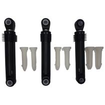 Kit Com 3 Amortecedores Lava E Seca LG - 383eer3001g Kit Com 3 Amortecedores Lava E Seca LG - 383eer3001g