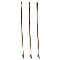 Kit com 3 Arcos de Crina Animal para Viola Alan