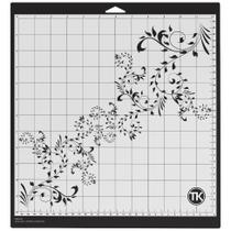 Kit Com 3 Bases De Corte Cricut 30X30