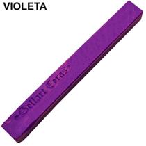 Kit Com 3 Bastão Cera Para Lacre Flexível Violeta Sellart