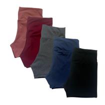 Kit com 3 Bermudas Fitness Feminino JinkingStore