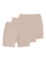 Kit com 3 Bermudas Liz 54590 Kit com 3 Bermudas Liz 54590