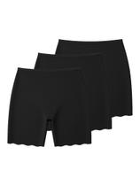 Kit com 3 Bermudas Liz 54590 Kit com 3 Bermudas Liz 54590