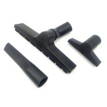 Kit com 3 Bicos Bocais para Aspirador WAP GT Profi Turbo 20L Kit com 3 Bicos Bocais para Aspirador WAP GT Profi Turbo 20L