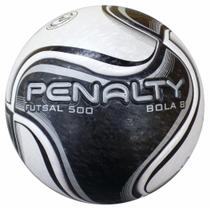 Kit Com 3 Bolas Futsal Salão Futebol Penalty Atacado Com Nf