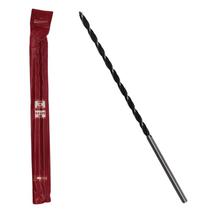 Kit com 3 brocas de mourao 3/8 x 320mm hessen Kit com 3 brocas de mourao 3/8 x 320mm hessen