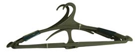 Kit com 3 Cabides + Acessório para Secadora Latina Sr555 e SR575 Kit com 3 Cabides + Acessório para Secadora Latina Sr555 e SR575