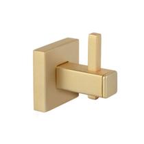 Kit com 3 Cabides Inox Square Sq12260 Ducon Metais