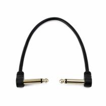 Kit Com 3 Cabo Santo Angelo Ninja P 25 Cm 0.82Ft Para Pedal