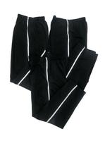 Kit Com 3 Calça Tactel Básica Masculina Kit Com 3 Calça Tactel Básica Masculina