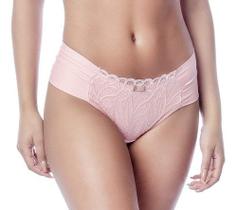 Kit Com 3 Calcinha Fio Duplo Lateral Larga Calcinhas Renda