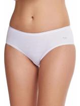 Kit com 3 Calcinha Sloggi Midi Basic - Ref. 24529