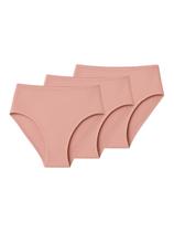 Kit com 3 Calcinhas Alta Liz 50231 Kit com 3 Calcinhas Alta Liz 50231