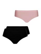 Kit com 3 Calcinhas Alta Loba 40900-001