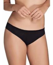 Kit com 3 Calcinhas Básicas Mini Sloggi - Ref. 24531