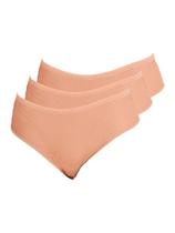 Kit com 3 Calcinhas Biquíni Dilady 203200