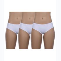 Kit com 3 Calcinhas Boneca BR Lingerie 1149 Corte à Laser Kit com 3 Calcinhas Boneca BR Lingerie 1149 Corte à Laser