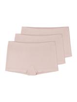 Kit com 3 Calcinhas Boxer Liz 74220