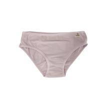 Kit Com 3 Calcinhas Infantil De Algodão Miss DelRio