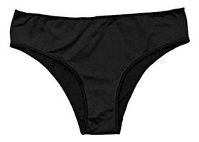 Kit Com 3 Calcinhas Laterais Largas Hope Lingerie - Ref.3884