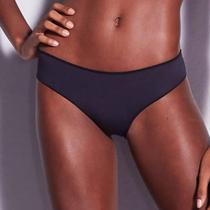 Kit Com 3 Calcinhas Laterais Largas Hope Lingerie - Ref.3884