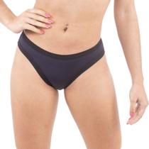 Kit Com 3 Calcinhas Tanga Em Microfibra Modelo Lutestil Kit Com 3 Calcinhas Tanga Em Microfibra Modelo Lutestil