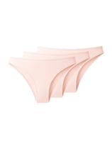 Kit com 3 Calcinhas Tanga Liz 50374 Kit com 3 Calcinhas Tanga Liz 50374