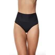 Kit com 3 Calcinhas Toque Macio com Cós Alto Frelith Kit com 3 Calcinhas Toque Macio com Cós Alto Frelith