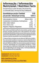 Kit Com 3 - Calda De Coco Vegana 250Ml Qualicoco