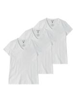 Kit com 3 Camisetas Feminina Malwee 1000047373