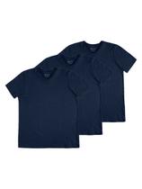 Kit com 3 Camisetas Masculina Hering 022b