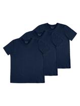 Kit com 3 Camisetas Masculina Hering 022b Kit com 3 Camisetas Masculina Hering 022b