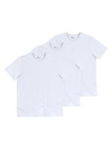 Kit com 3 Camisetas Masculina Hering 201