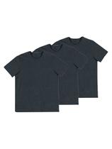 Kit com 3 Camisetas Masculina Hering 201