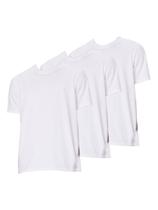 Kit com 3 Camisetas Masculina Hering 227