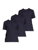 Kit com 3 Camisetas Masculina Hering 299