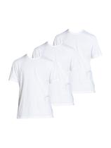 Kit com 3 Camisetas Masculina Hering 299