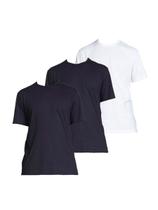 Kit com 3 Camisetas Masculina Hering 299 Kit com 3 Camisetas Masculina Hering 299