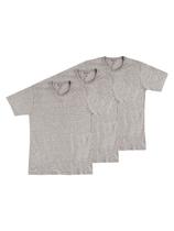 Kit com 3 Camisetas Masculina Hering 299 Kit com 3 Camisetas Masculina Hering 299