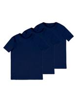 Kit com 3 Camisetas Masculina Hering 299 Kit com 3 Camisetas Masculina Hering 299