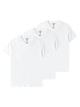 Kit com 3 Camisetas Masculina Malwee 1000004422 Kit com 3 Camisetas Masculina Malwee 1000004422