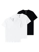 Kit com 3 Camisetas Masculina Malwee 1000004422