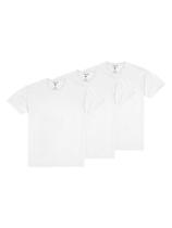 Kit com 3 Camisetas Masculina Malwee 1000004423