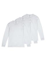 Kit com 3 Camisetas Masculina Malwee 1000006658