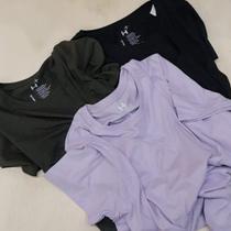 Kit com 3 camisetas Masculinas Hering H+ Kit com 3 camisetas Masculinas Hering H+